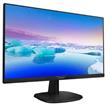 Philips LCD 273V7QJAB 27" IPS/1920x1080/10M:1/4ms/250 cd/VGA/HDMI/DP/Repro