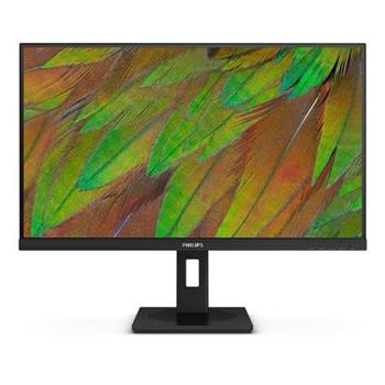 Philips LCD 27B1U3900 27" IPS 4K/3840x2160@60Hz/4ms/350cd/2xHDMI/DP/4xUSB/USB-C dock/RJ45/Repro/Pivot/HAS/VESA