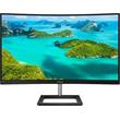 Philips LCD 325E1C 31,5" zakřivený VA/2560x1440@75Hz/4ms/250cd/VGA/HDMI/DP/VESA
