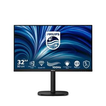 Philips LCD 32B2N3500 31,5" IPS/2560x1440@100Hz/4ms/350cd/2xHDMI/DP/4xUSB/Repro/Pivot/HAS/5 let