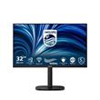 Philips LCD 32B2N3500 31,5" IPS/2560x1440@100Hz/4ms/350cd/2xHDMI/DP/4xUSB/Repro/Pivot/HAS/VESA