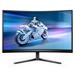 Philips LCD herní 27M2C5200W 27" zakřivený VA/1920x1080@280Hz/0,3ms/300cd/2xHDMI/DP/Pivot/HAS/VESA