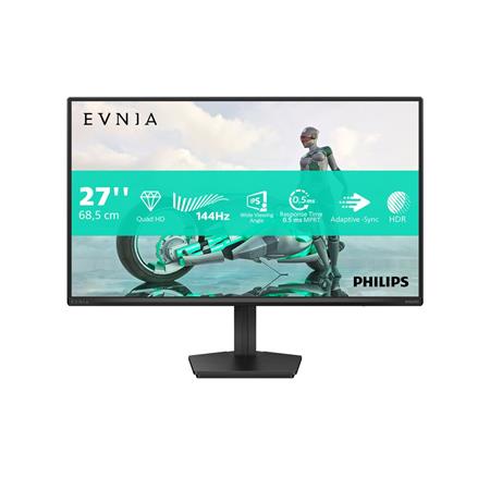 Philips LCD herní 27M2N3500NF 27" IPS/2560x1440@144Hz/0,5ms/300cd/HDMI/DP/VESA