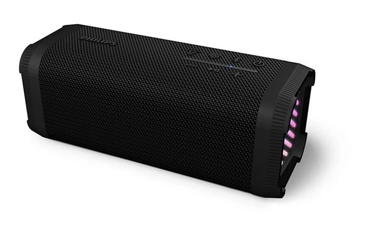 Philips TAS5000EB portable bluetooth speaker