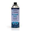 PLATINET BUTANE GAS CARTRIDGE 250g 440 ml 2,5h