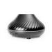 PLATINET FLAME AROMA DIFUZÉR 130ML 6,5W BLACK + 10 ML LEVANDULOVÝ ESENCIÁLNÍ OLEJ