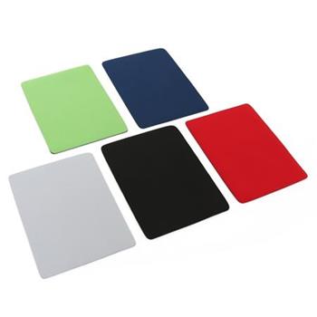 PLATINET OMEGA podložka pod myš černá (2mm tloušťka)