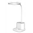 PLATINET stolní lampa LED BAT PEN HOLDER 5W WHITE