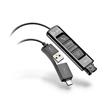 Poly DA85 USB to QD BLK Adptr TAA