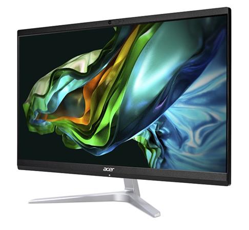 Poškozená krabice Acer Aspire C24-1851 ALL-IN-ONE 23,8" IPS LED FHD/ Intel Core i5-1340P/16GB/1024GB SSD/W11 Home