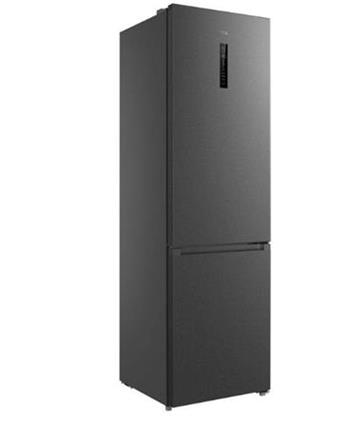 POŠKOZENÁ KRABICE TCL Bottom Freezer Combi
