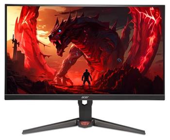 Poškozený obal Acer LCD Nitro XV270X1bmiipx 27" IPS LED, FHD 1920x1080, 250nits, 1ms, 2xHDMI(2.0) + 1xDP(1.2) + Audio Out,