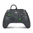 PowerA Advantage Wired Controller for Xbox Series X|S - Green Hint