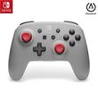 PowerA Bezdrátový ovladač pro Nintendo - Retro Grey