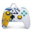 PowerA Enhanced Wired Controller for Nintendo Switch - Pikachu High Voltage