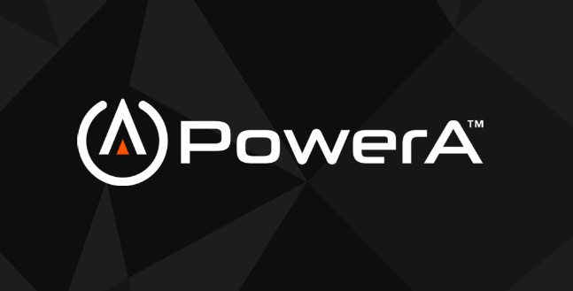PowerA Enhanced Wired Controller for Nintendo Switch – Speedster Mario