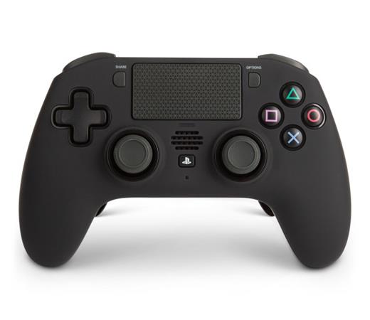 PowerA FUSION Pro Wireless Controller for PlayStation 4