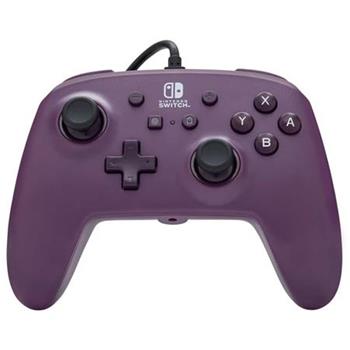 PowerA Kabelový ovladač pro Nintendo Switch - Galaxy Purple