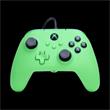 PowerA Kabelový ovladač pro Xbox - Verdant Meadow
