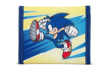 PowerA Trifold Game Card Wallet for Nintendo Switch - Sonic Kick