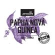 Pražená zrnková káva - Papua Nová Guinea (1000g)