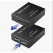 PremiumCord 4-port USB 2.0 extender po Cat5/Cat5e/Cat6 do 150m