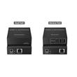 PremiumCord 4-port USB 3.0 extender po Cat5/Cat5e/Cat6 do 100m