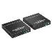 PremiumCord 4K@60Hz HDMI nekompresovaný extender na 120m přes LAN, over IP