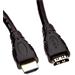 PremiumCord 4K Prodlužovací kabel HDMI-HDMI 1m