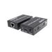 PremiumCord 4Kx2K@60Hz HDMI2.0 extender na 60m přes jeden kabel Cat5e/Cat6/Cat7
