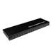 PremiumCord HDMI splitter 1-16 Portů, kovový s napájecím adaptérem, 4K,1080p, 3D
