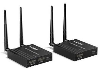 PremiumCord HDMI Wireless extender FULL HD 1080p na 200m