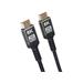 PremiumCord ULTRA HDMI 2.1 High Speed + Ethernet kabel 8K@60Hz,zlacené 9m