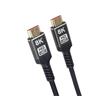 PremiumCord ULTRA HDMI 2.1 High Speed + Ethernet kabel 8K@60Hz,zlacené 9m