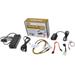 PremiumCord USB 2.0 - IDE + SATA adapter s kabelem a přídavným zdrojem