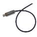 PremiumCord USB3.0 + 2.0 prodlužovací optický AOC kabel A/Male - A/Female 10m