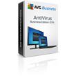 Prodloužení AVG Anti-Virus Business Edition, GOV (20-49) lic. na 3 roky