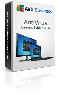 Prodloužení AVG Anti-Virus Business Edition, GOV, (5-19) lic. na 1 rok