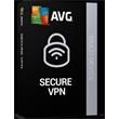 prodloužení AVG Secure VPN (Multi-device) 2 roky