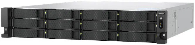 QNAP NAS TS-h1277AXU-RP-R5-16G