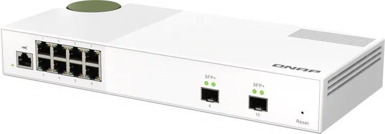 QNAP QSW-M2108-2S