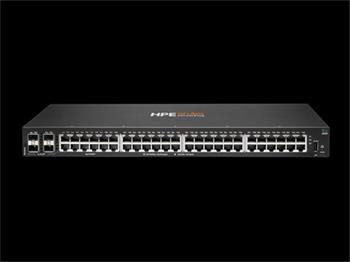 R8N86B - Aruba 6000 48G 4SFP Swch