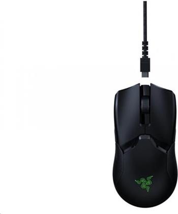 Razer Viper Ultimate - myš bezdrátová/herní/20000DPI/černá