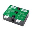 RBC123 APC Replacement Battery Cartridge SMT750RMI2U,BR900GI,BR900G-FR