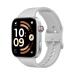 REDMI Watch 6 NFC Silver Gray