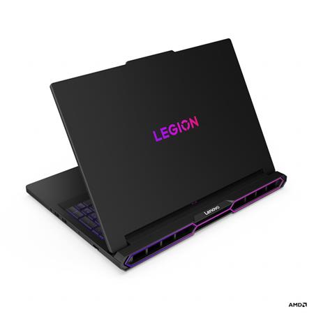 REPAS Lenovo Legion PRO 7 Ryzen 9 9955HX3D/64GB/SSD 2TB/16"/ WQXGA/OLED/1100nitů/RTX5080 16GB/3r OnSite/WIN11PRO/černá