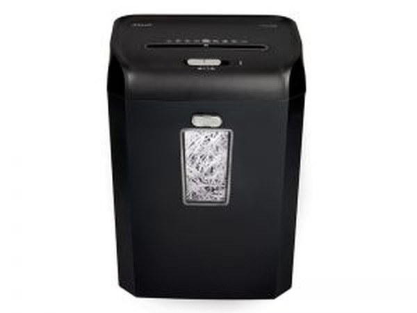 REXEL Skartovačka Promax QS RPX612 EU