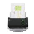 Ricoh fi-8040 , A4, color, duplex, 80ipm, ADF 50, USB 3.2, 1200 dpi, ultrazvuk