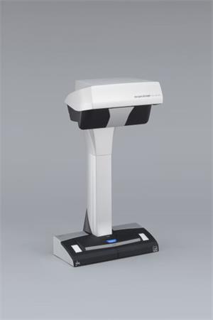 Ricoh ScanSnap SV600 Overhead scanner, A3, PC/MAC