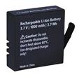Rollei náhradní baterie pro kamery ActionCam 8S/ 9S
